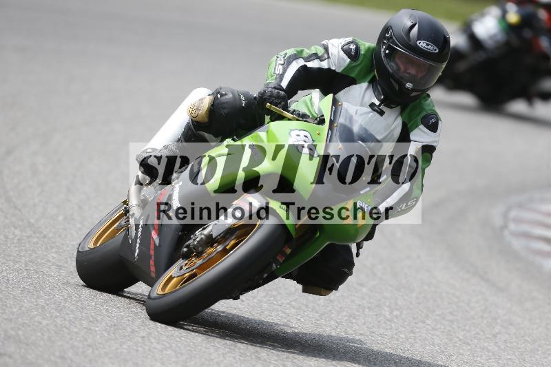 /24 08.06.2025 TZ Motorsport ADR/Gruppe gruen/88